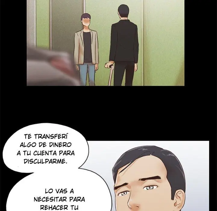 Inevitable Trap Capítulo 40 - Página 20
