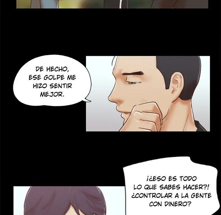Inevitable Trap Capítulo 40 - Página 24