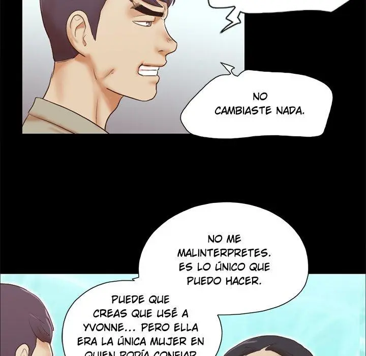 Inevitable Trap Capítulo 40 - Página 25
