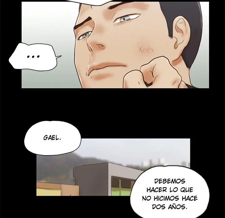 Inevitable Trap Capítulo 40 - Página 28