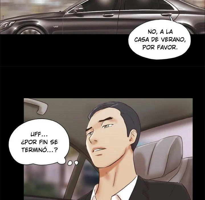 Inevitable Trap Capítulo 40 - Página 30