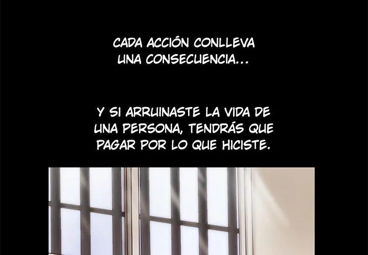 Inevitable Trap Capítulo 40 - Página 4