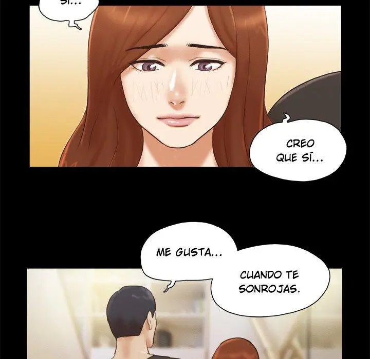 Inevitable Trap Capítulo 40 - Página 43
