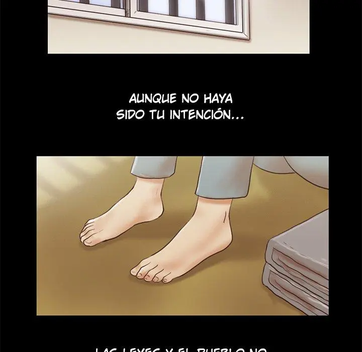 Inevitable Trap Capítulo 40 - Página 5