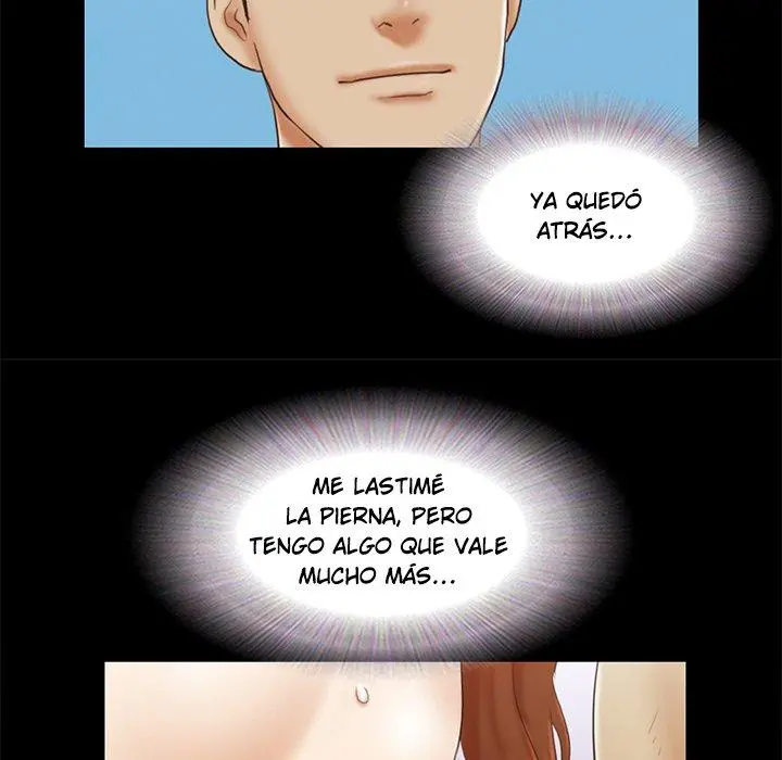 Inevitable Trap Capítulo 40 - Página 51
