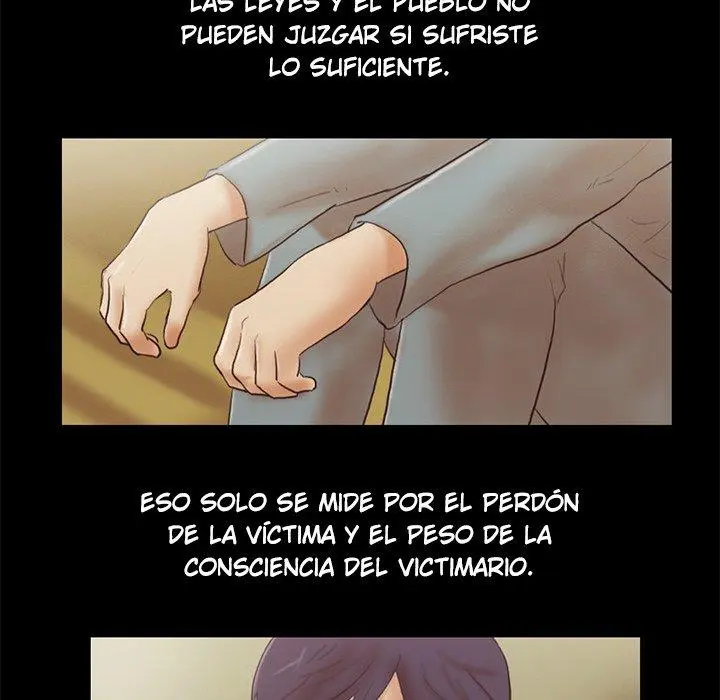 Inevitable Trap Capítulo 40 - Página 6