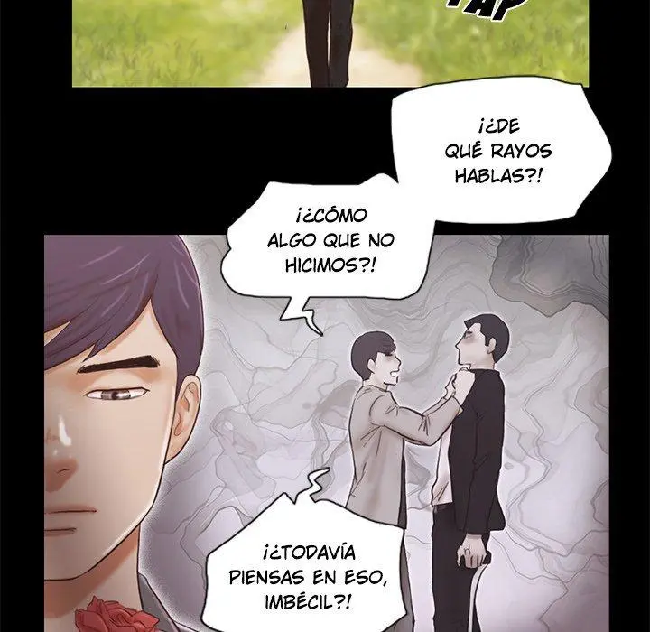 Inevitable Trap Capítulo 40 - Página 60