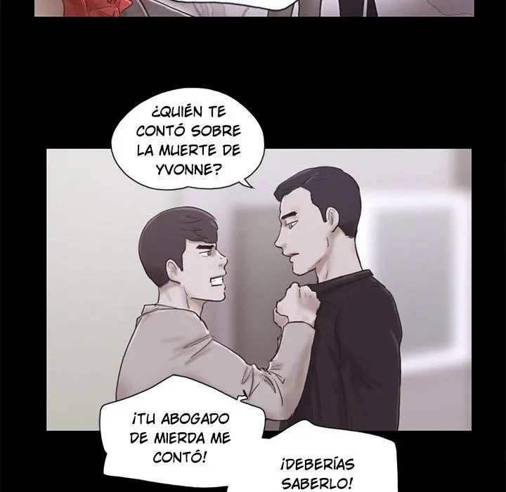 Inevitable Trap Capítulo 40 - Página 61