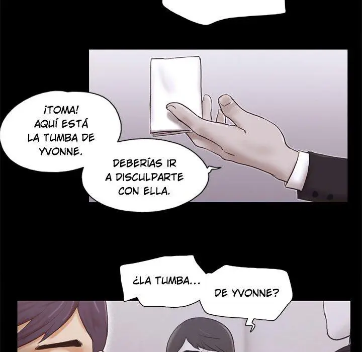 Inevitable Trap Capítulo 40 - Página 62