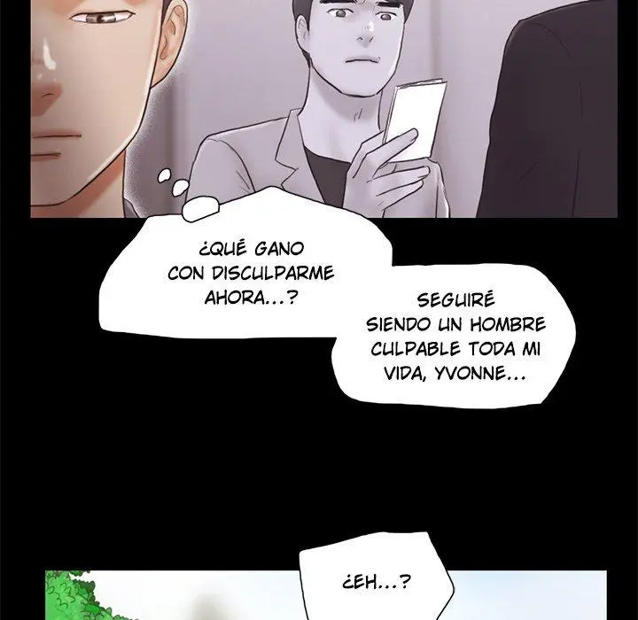 Inevitable Trap Capítulo 40 - Página 63