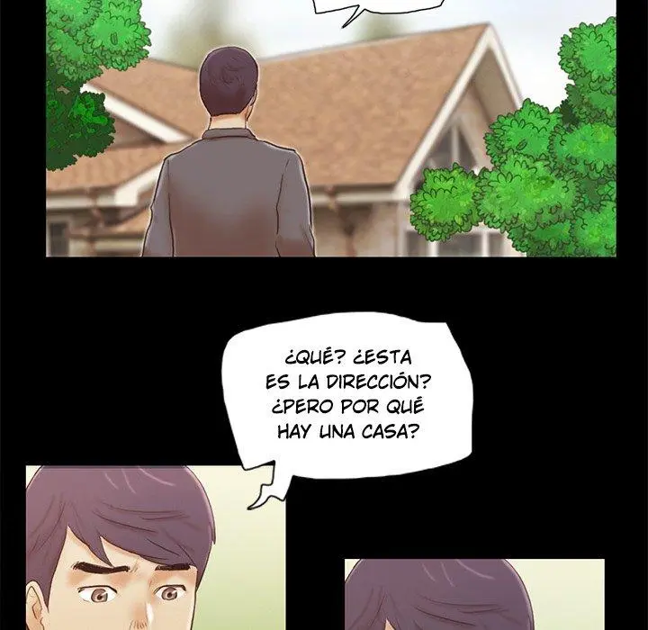 Inevitable Trap Capítulo 40 - Página 64