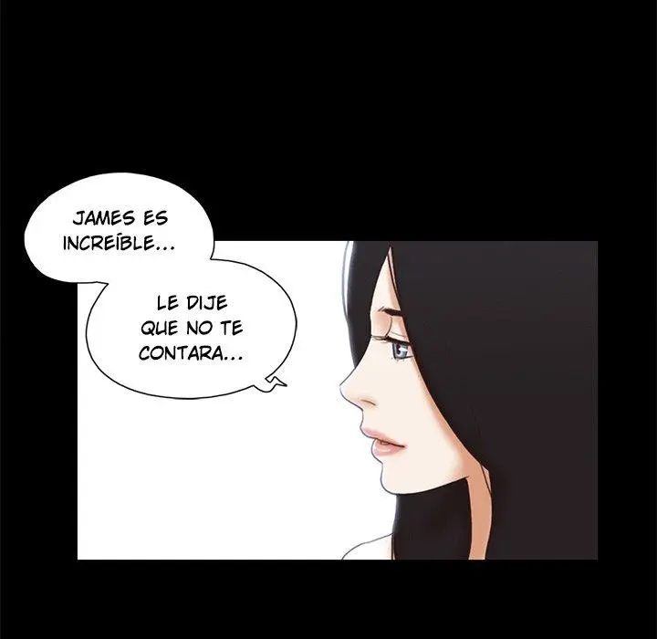 Inevitable Trap Capítulo 40 - Página 70