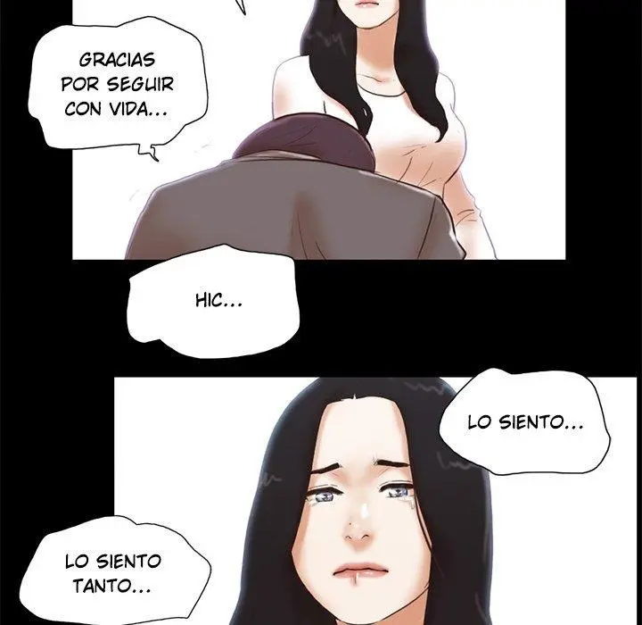 Inevitable Trap Capítulo 40 - Página 74