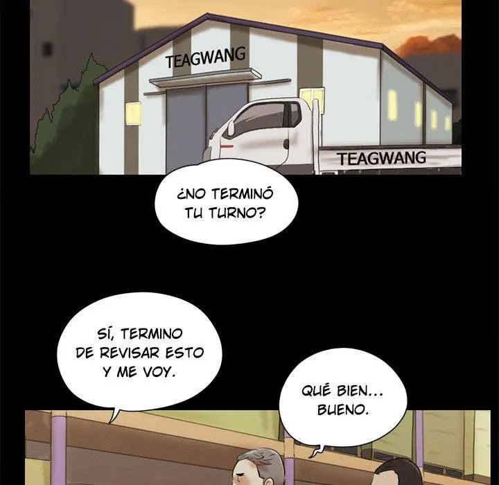 Inevitable Trap Capítulo 40 - Página 78