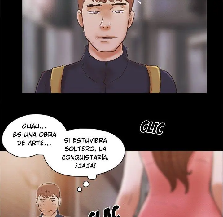 Inevitable Trap Capítulo 40 - Página 84