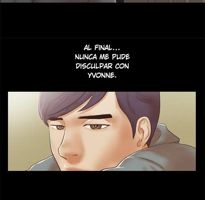 Inevitable Trap Capítulo 40 - Página 9