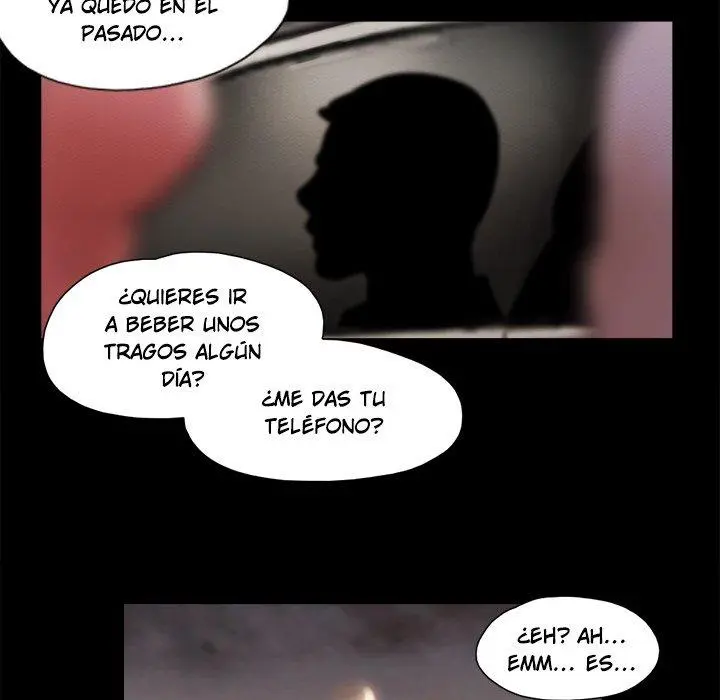 Inevitable Trap Capítulo 40 - Página 92