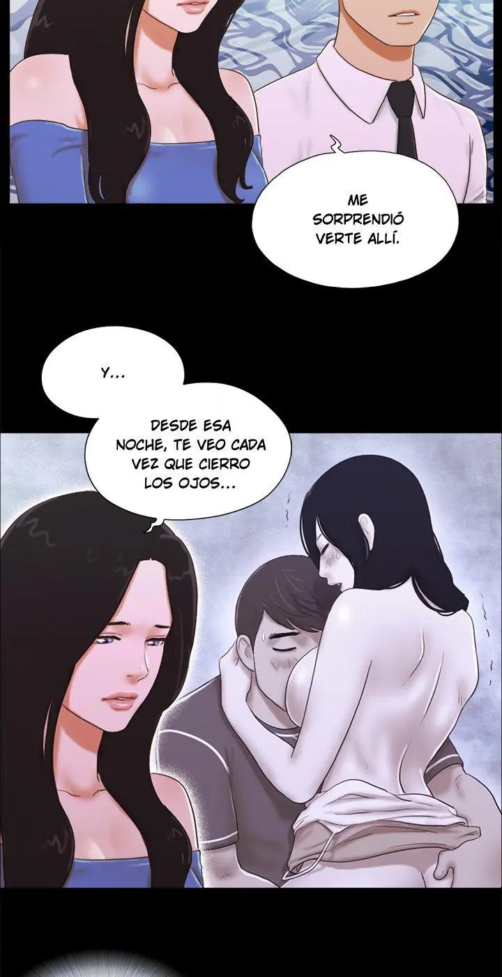 Inevitable Trap Capítulo 5 - Página 16