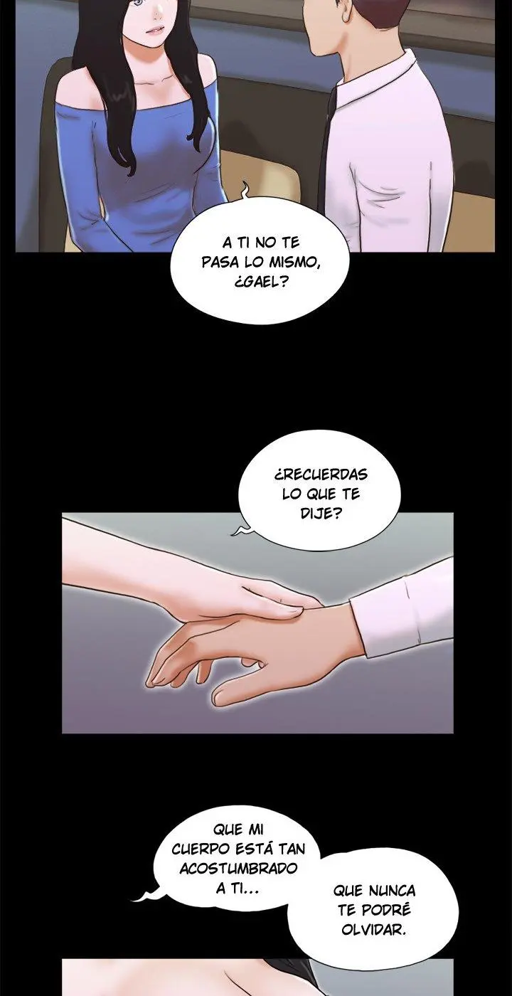 Inevitable Trap Capítulo 5 - Página 23