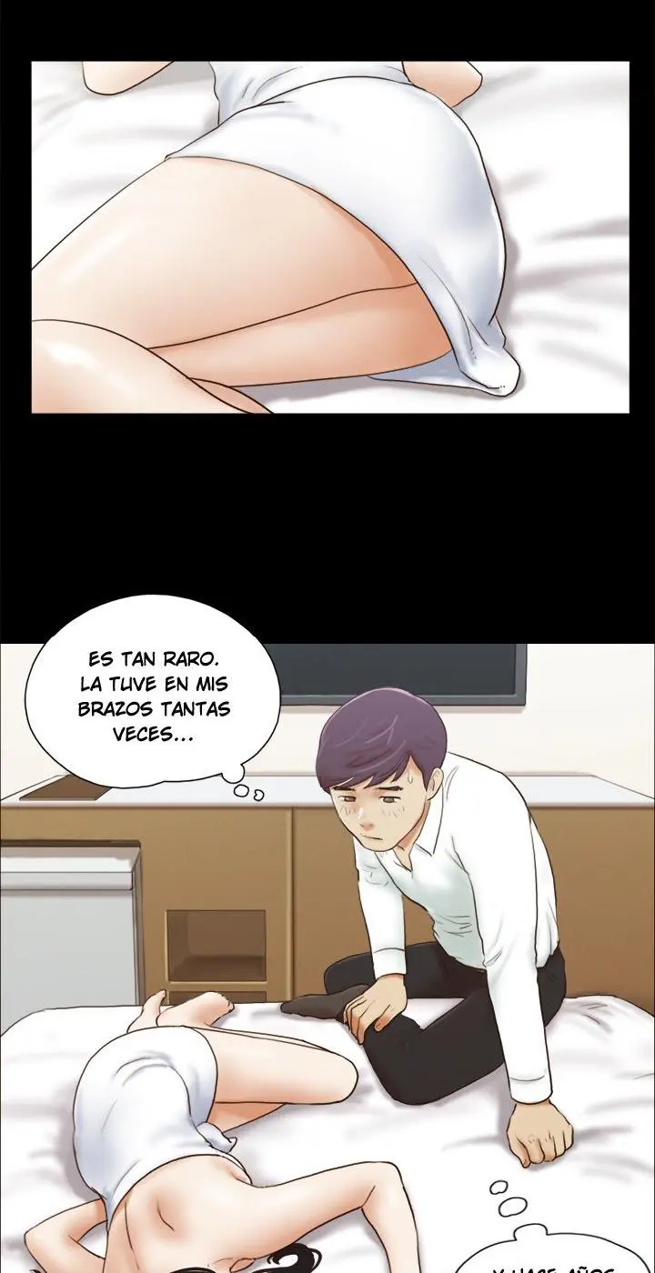 Inevitable Trap Capítulo 6 - Página 30