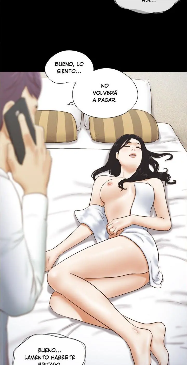 Inevitable Trap Capítulo 6 - Página 35