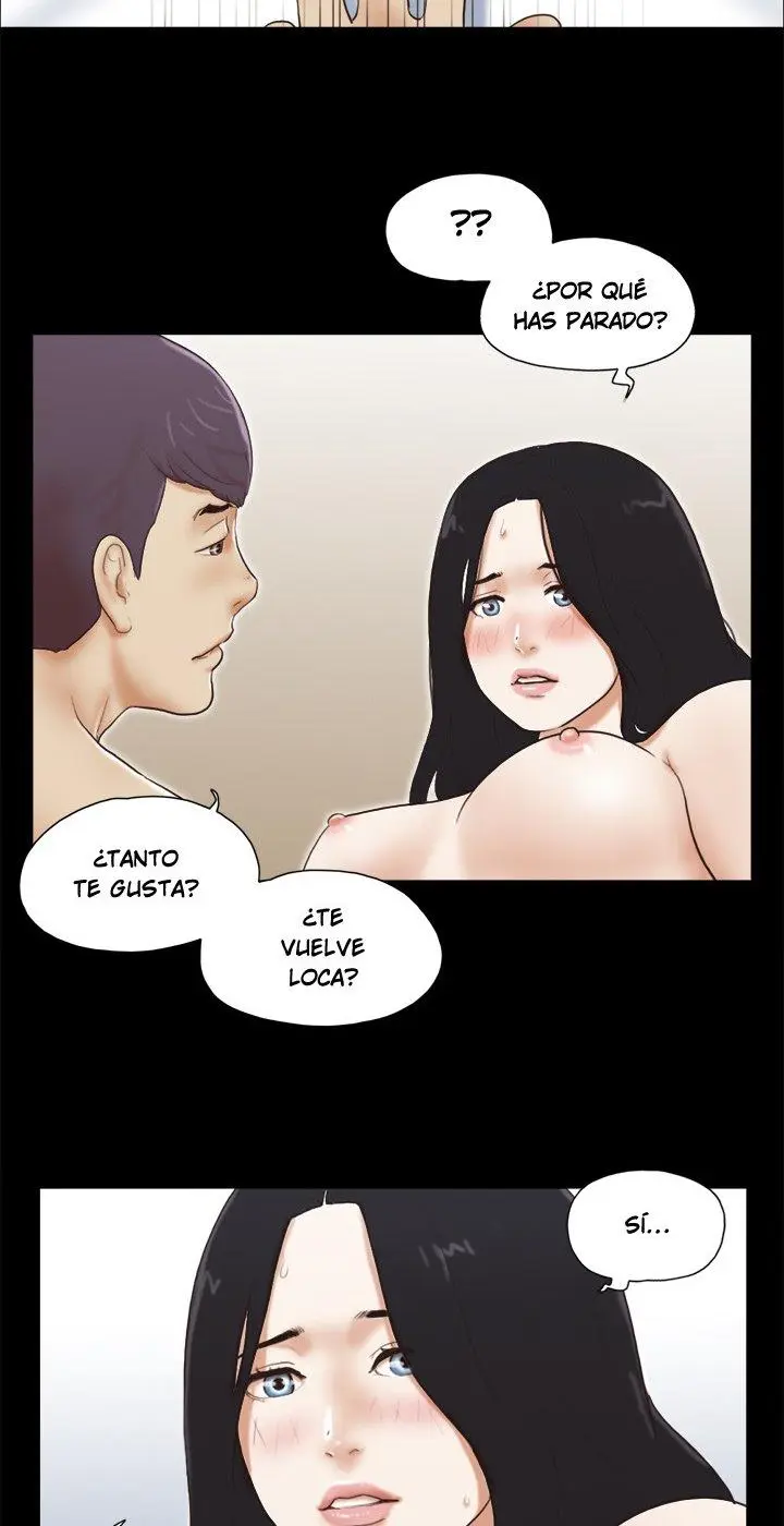 Inevitable Trap Capítulo 7 - Página 14