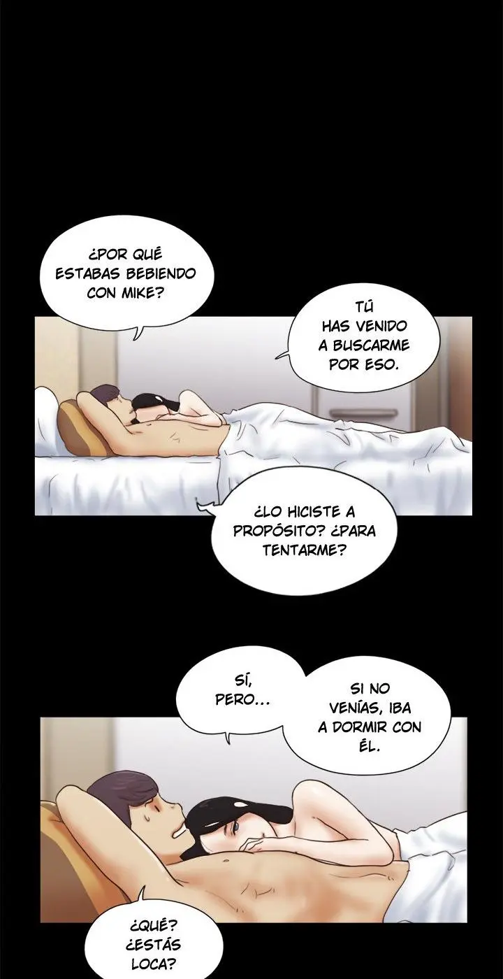 Inevitable Trap Capítulo 7 - Página 27