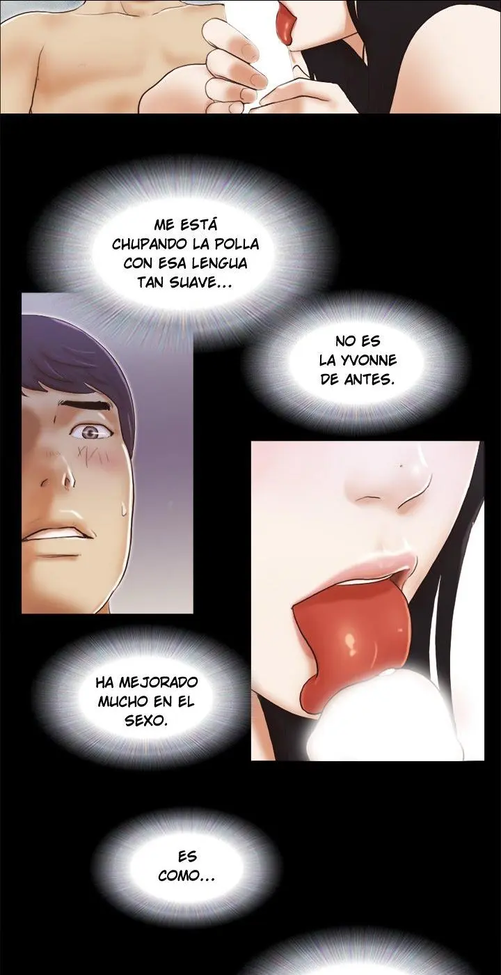 Inevitable Trap Capítulo 7 - Página 30