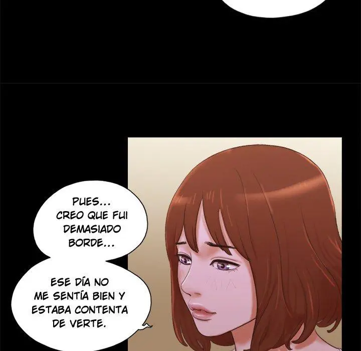 Inevitable Trap Capítulo 8 - Página 16