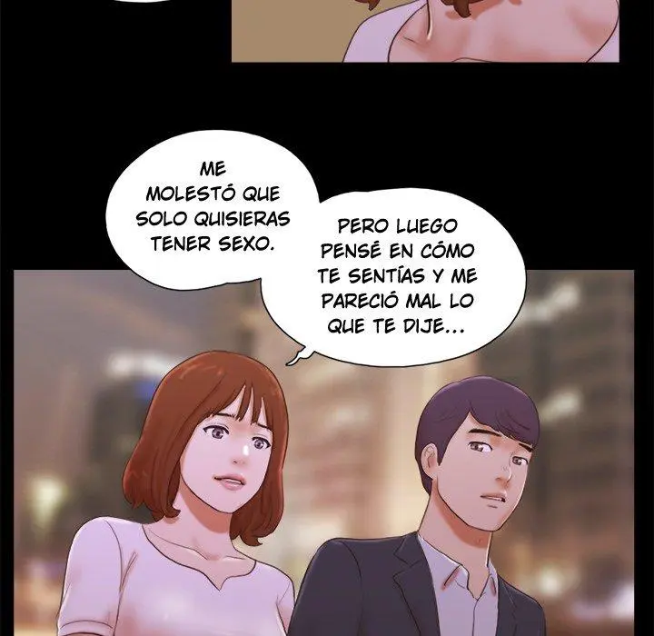 Inevitable Trap Capítulo 8 - Página 17