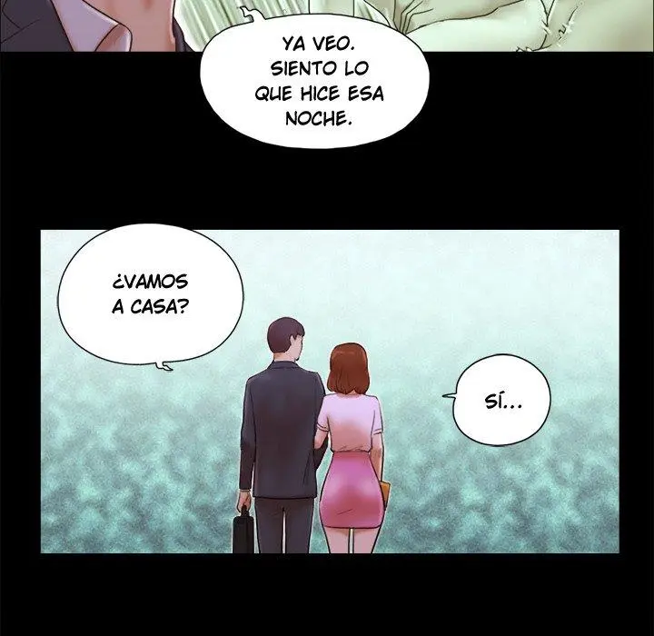 Inevitable Trap Capítulo 8 - Página 19