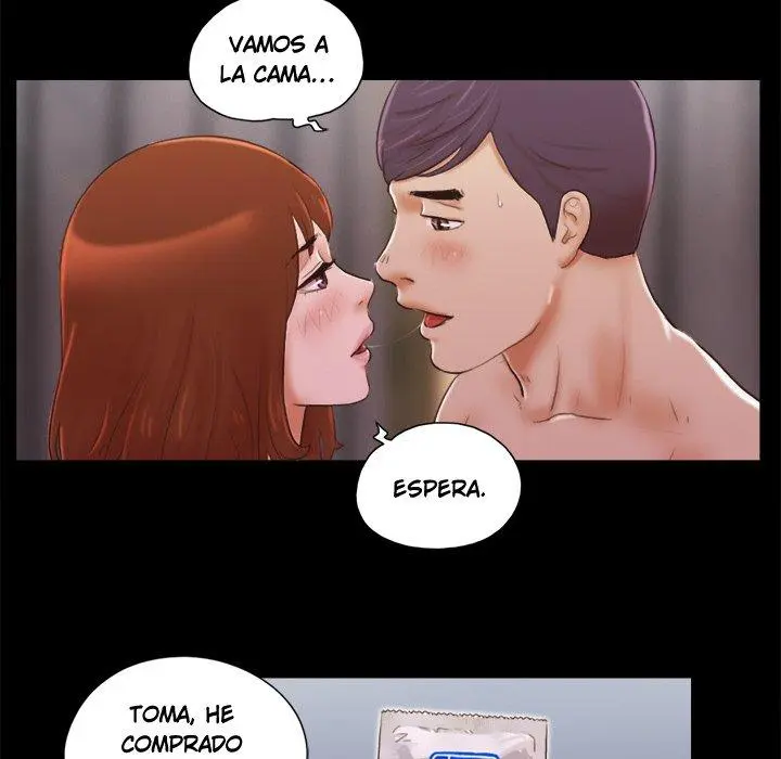 Inevitable Trap Capítulo 8 - Página 22