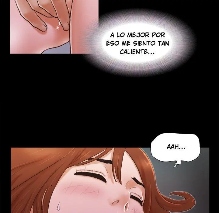 Inevitable Trap Capítulo 8 - Página 28
