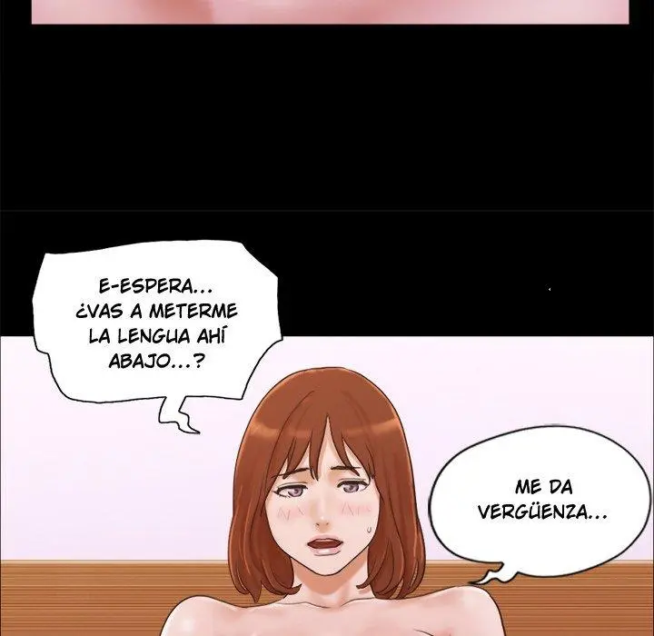 Inevitable Trap Capítulo 8 - Página 30