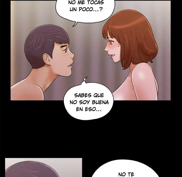 Inevitable Trap Capítulo 8 - Página 40