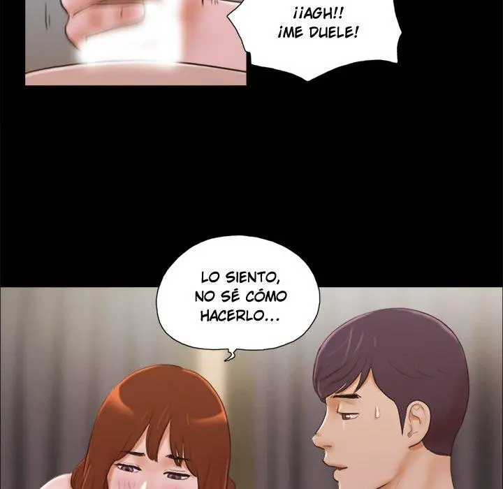 Inevitable Trap Capítulo 8 - Página 49
