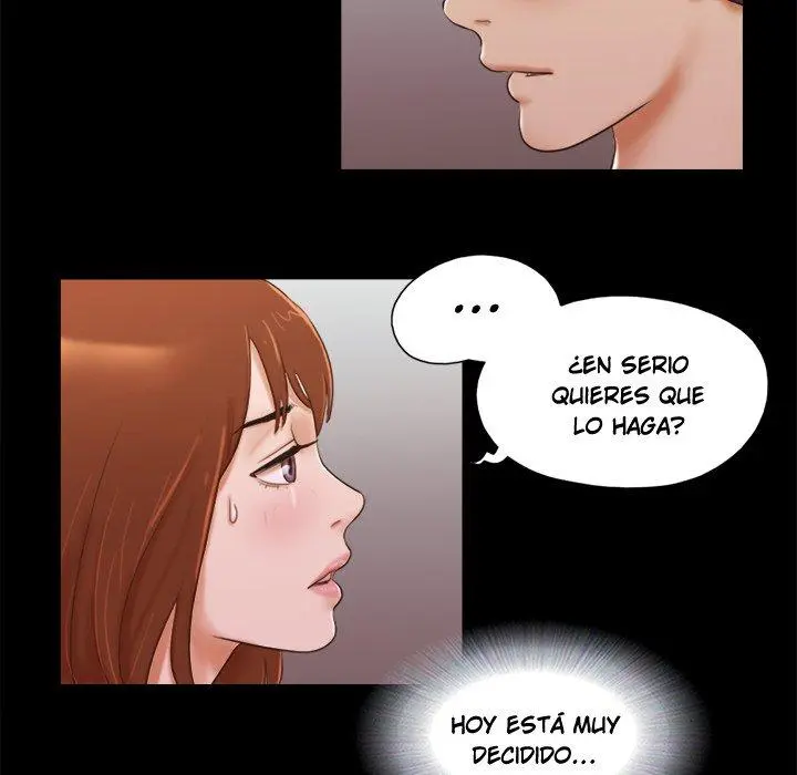 Inevitable Trap Capítulo 8 - Página 52