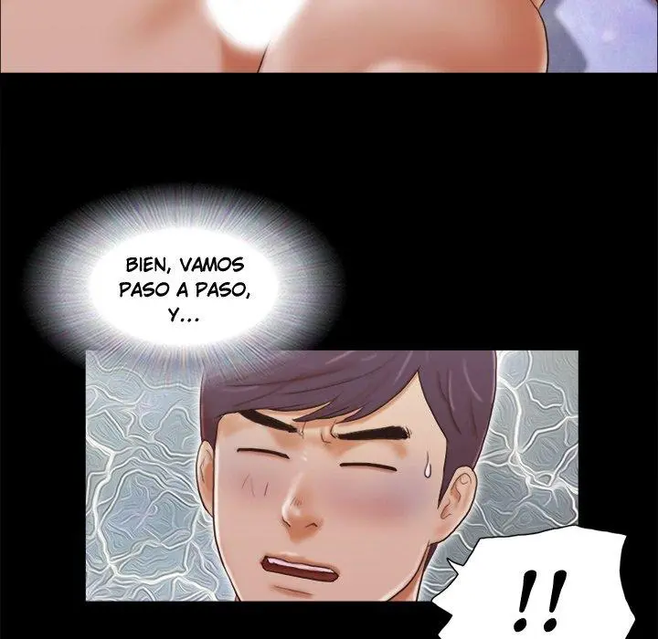 Inevitable Trap Capítulo 8 - Página 56