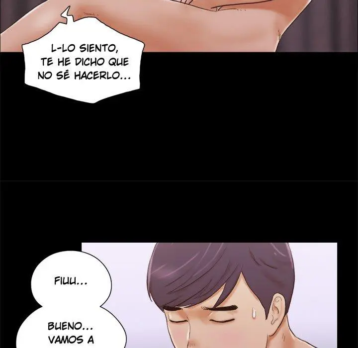 Inevitable Trap Capítulo 8 - Página 58