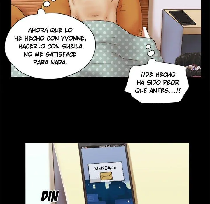 Inevitable Trap Capítulo 8 - Página 68