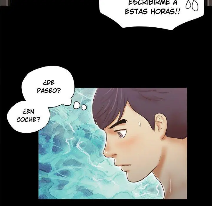 Inevitable Trap Capítulo 8 - Página 71