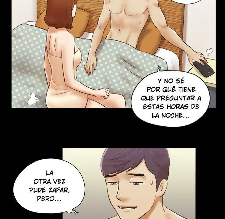 Inevitable Trap Capítulo 9 - Página 11
