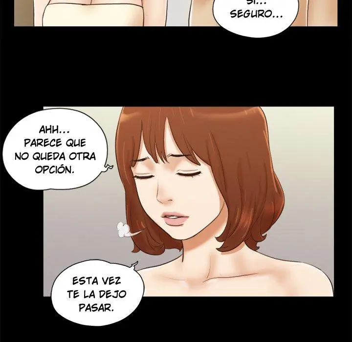 Inevitable Trap Capítulo 9 - Página 13