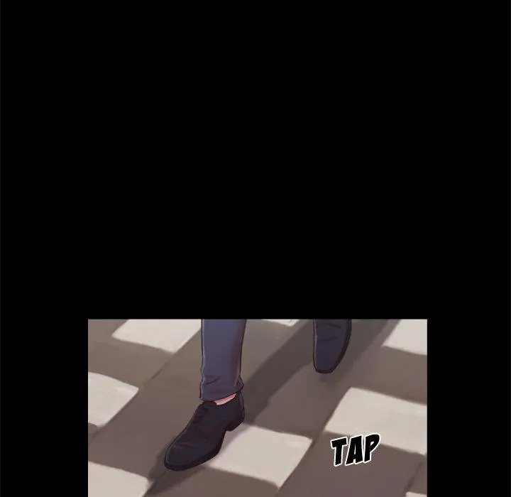 Inevitable Trap Capítulo 9 - Página 18