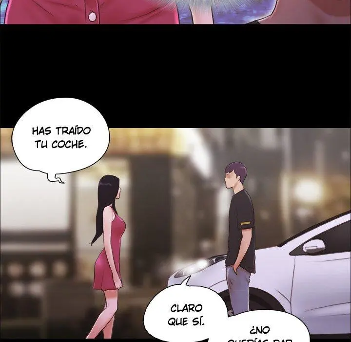 Inevitable Trap Capítulo 9 - Página 27