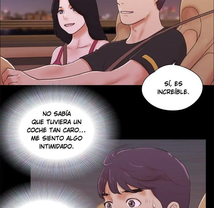 Inevitable Trap Capítulo 9 - Página 32