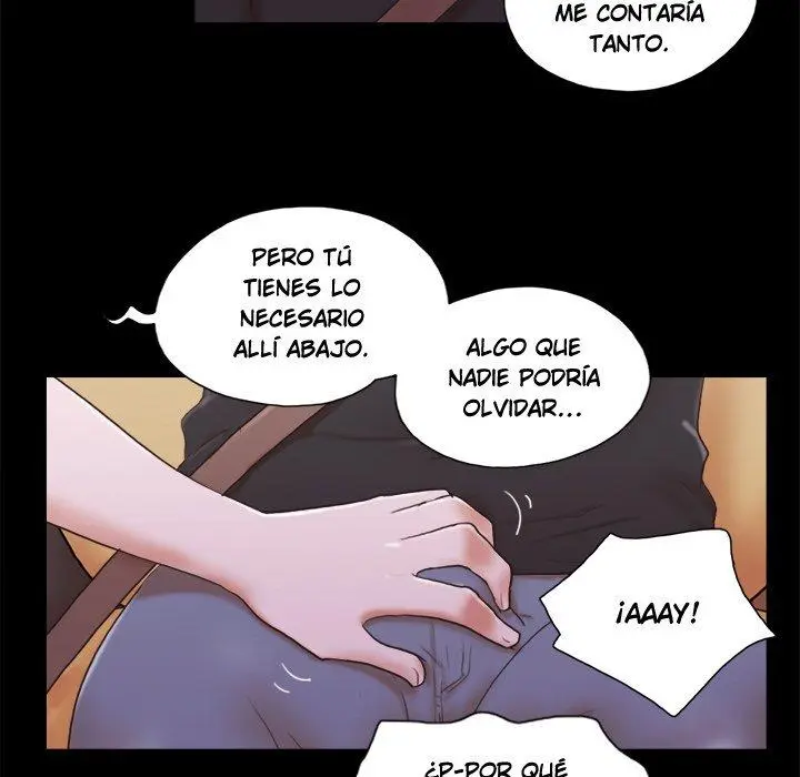 Inevitable Trap Capítulo 9 - Página 36