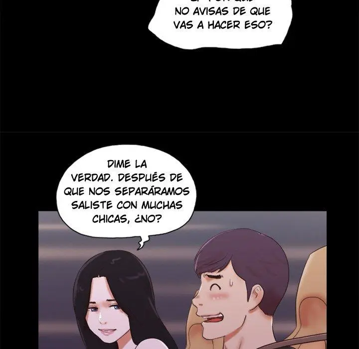 Inevitable Trap Capítulo 9 - Página 37