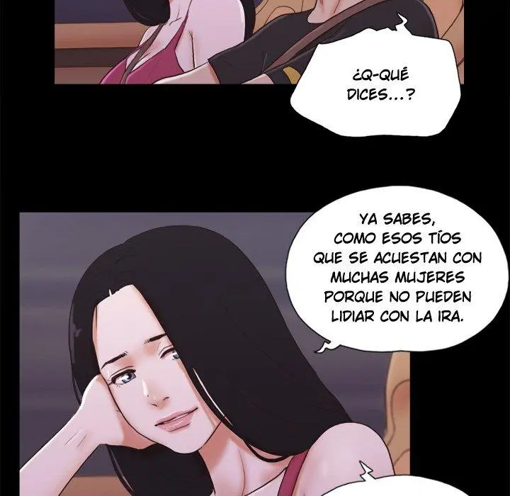 Inevitable Trap Capítulo 9 - Página 38