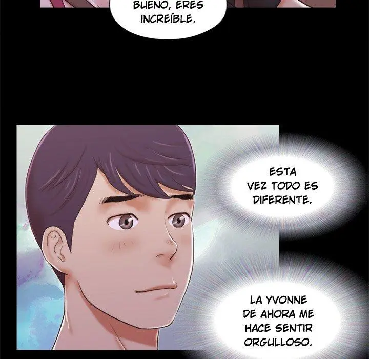 Inevitable Trap Capítulo 9 - Página 40